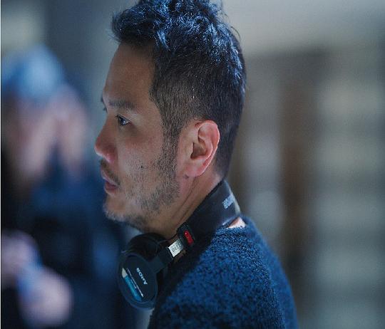 孙启明 Qiming Sun照片