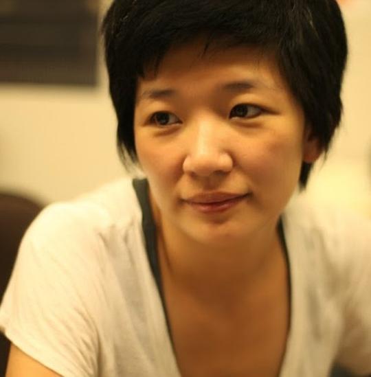 许慧如 Hui-ju Hsu照片