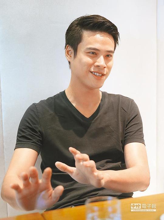 吴定谦 Ting-Chien Wu照片