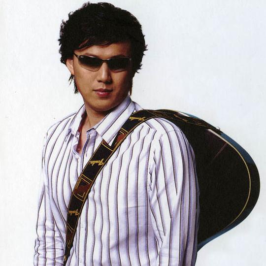 萧煌奇 Ricky Xiao照片