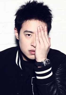 潘玮柏 Wilber Pan照片