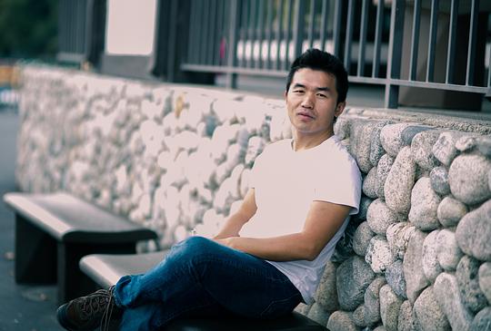 郑隽尧 Joe Zheng照片