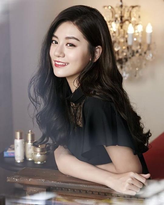 王承嫣 Cheng Yen Wang照片