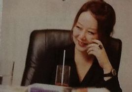 吉永史 Fumi Yoshinaga照片