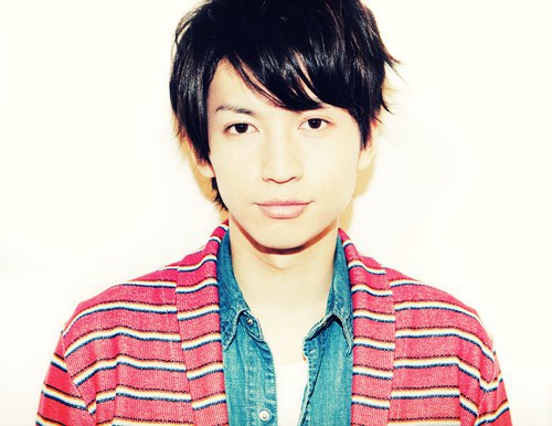 大仓忠义 Okura Tadayoshi照片