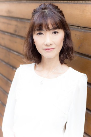 日野由利加 Yurika Hino照片