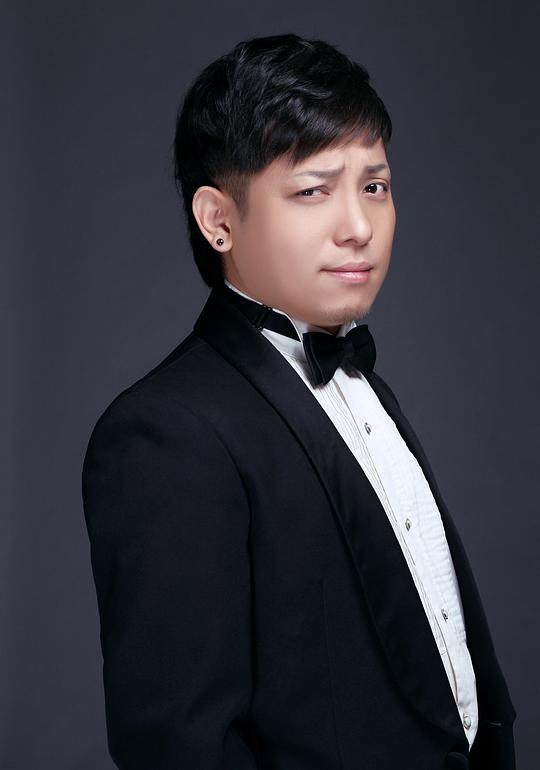 杜泓达 Hongda Du照片