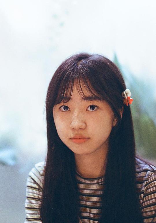 白小樱 Xiao-Ying Bai照片