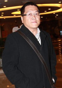 朱德刚 Teh-kang Chu照片