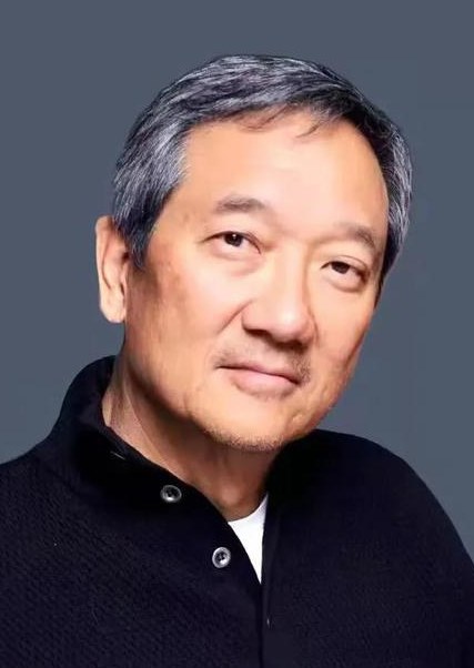 苏敬轼 Jing-Shyh Sam Su照片