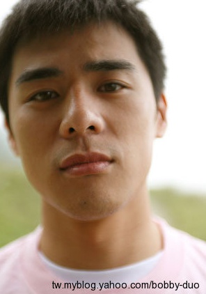 窦智孔 Bobby Dou照片