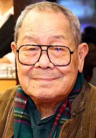 张国栋 Kuo-Tung Chang照片