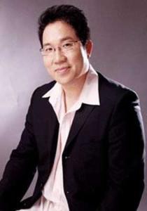 刘尔金 Erh-chin Liu照片