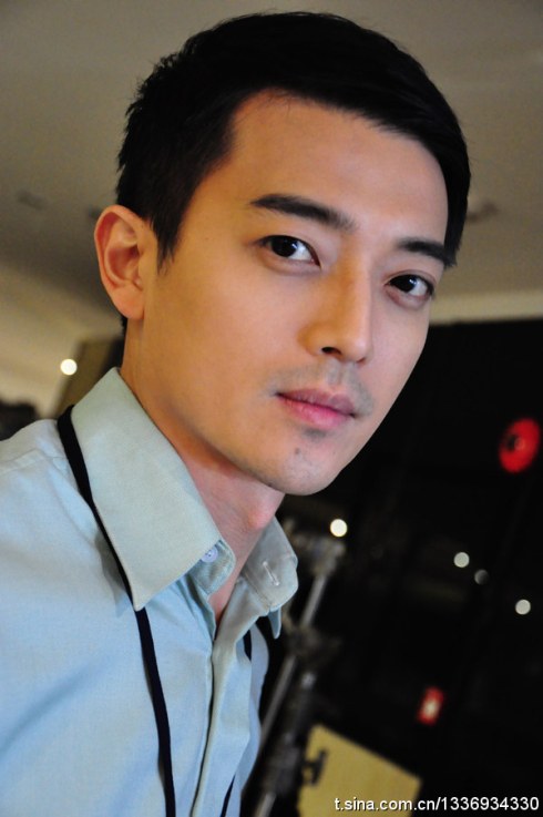 田家达 Jenson Tien照片