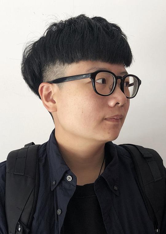 郭冠伶 KUO Kuan-Ling照片