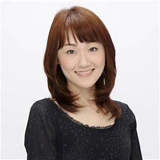 落合露美 Rumi Ochiai照片