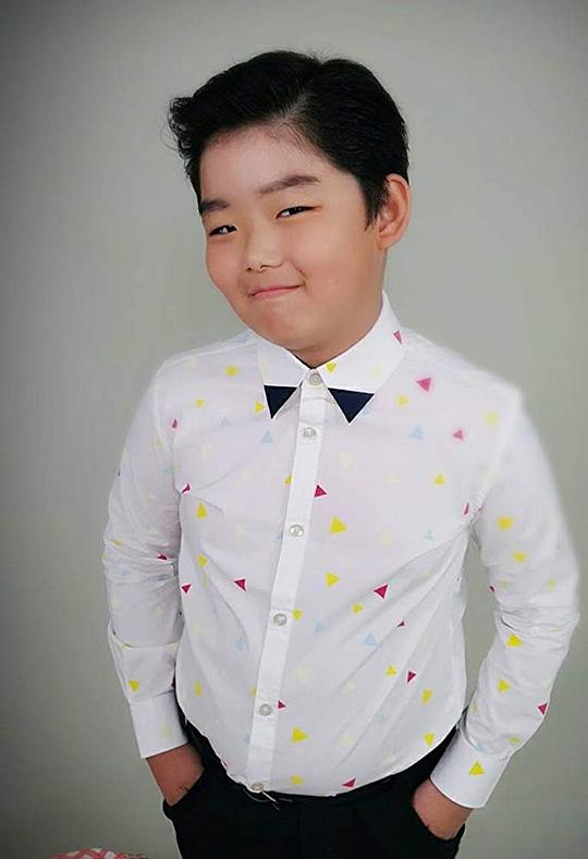 阙铭佑 Yoyo Chueh照片