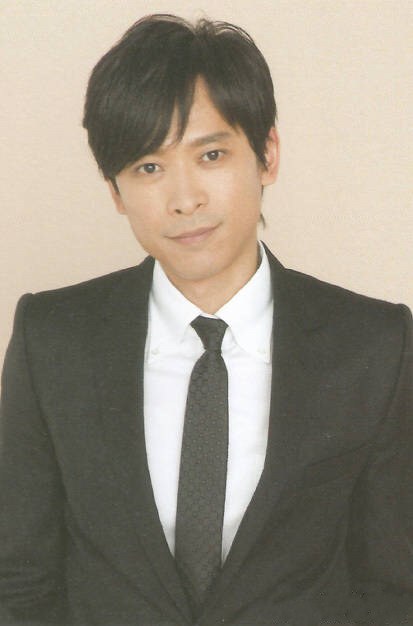 坂本昌行 Masayuki Sakamoto照片