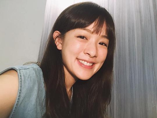 林彦君 Eunice Lin照片