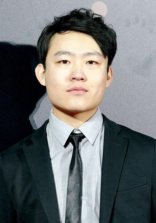 张金帅 Jinshuai Zhang照片