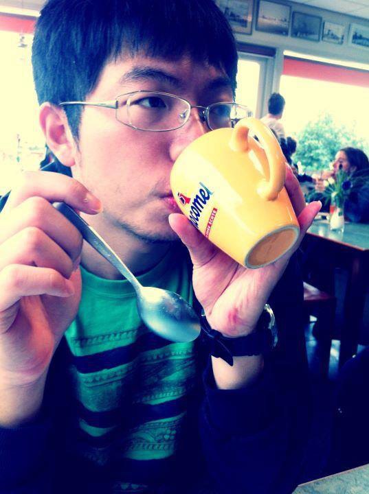 廖柏茗 Po-Ming Liao照片