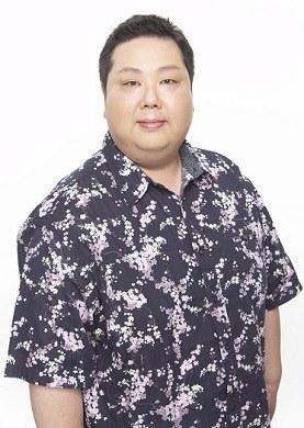 朝仓荣介 Asakura Eisuke照片