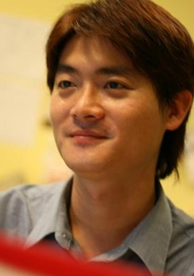 洪成昌 Chris Hong照片