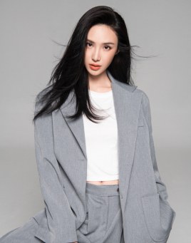 徐熙阳 Xi-Yang Xu照片