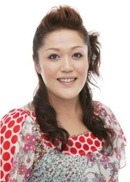 齐藤贵美子 Kimiko Saitô照片