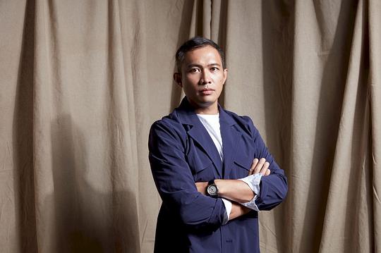 龙男·以撒克·凡亚思 Lungnan Isak Fangas照片