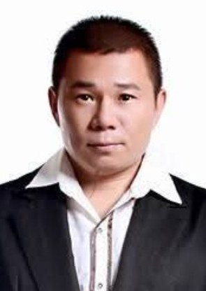 周明增 Ming-Tseng Chou照片