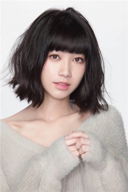 洪于晴 Yu-Ching Hung照片