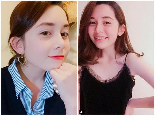 吴兆弦 Frances Wu照片