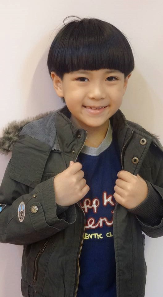 赵乙丞 Eason Chao照片