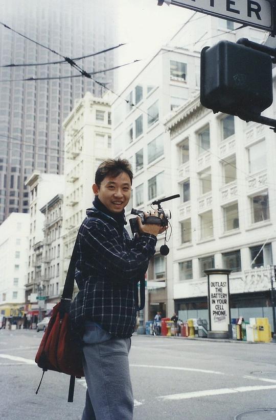 陈俊志 Mickey Chen照片