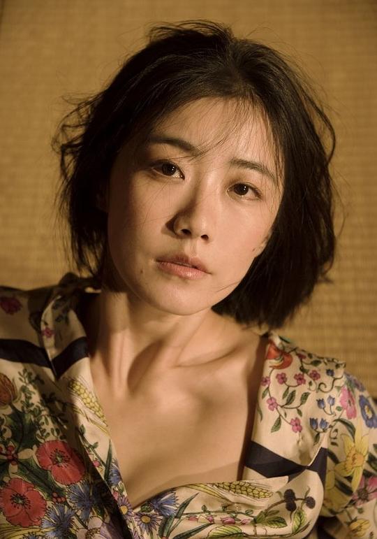 翁嘉薇 Jiawei Weng照片