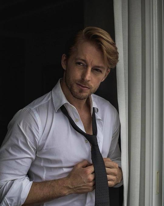 法比欧 Fabio Grangeon照片