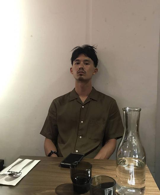 严博瀚 Yen Pohan照片