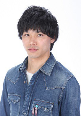 竹内荣治 Eiji Takeuchi照片