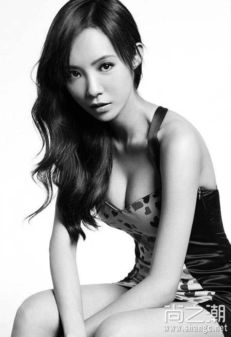 康茵茵 Yinyin Kang照片