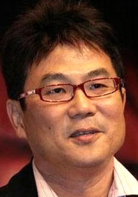 梁志强 Jack Neo照片