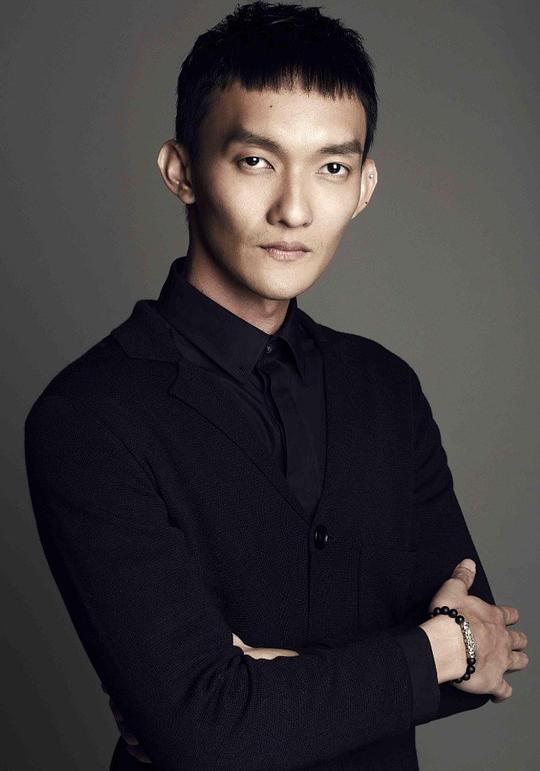 陈俊权 Gadrick Chin照片