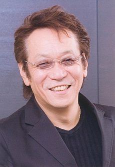 堀内贤雄 Ken'yû Horiuchi照片