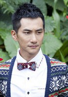 李辰翔 Spark Lee照片