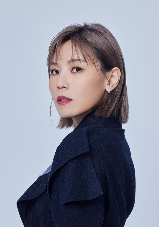 李佳薇 Jess Lee照片