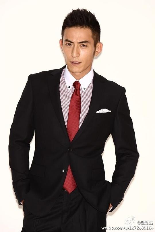 赵骏亚 Chunya Chao照片