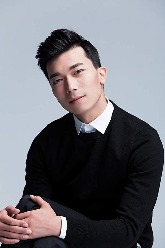 杨杰宇 Stone Yang照片