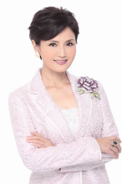 马惠珍 Hui-Chen Ma照片