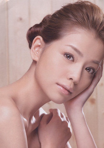 李毓芬 Tia Lee照片