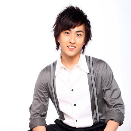 黄靖伦 Jing Wong照片